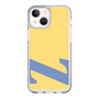 Slim Protection Case［ Original - initial color - Z yellow ］