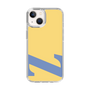 Slim Protection Case［ Original - initial color - Z yellow ］