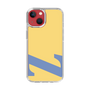 Slim Protection Case［ Original - initial color - Z yellow ］
