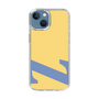 Slim Protection Case［ Original - initial color - Z yellow ］