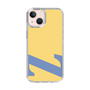 Slim Protection Case［ Original - initial color - Z yellow ］
