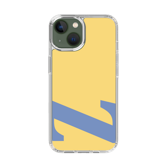 Slim Protection Case［ Original - initial color - Z yellow ］