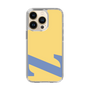 Slim Protection Case［ Original - initial color - Z yellow ］