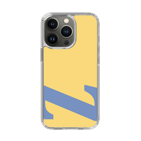 Slim Protection Case［ Original - initial color - Z yellow ］