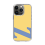 Slim Protection Case［ Original - initial color - Z yellow ］