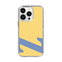 Slim Protection Case［ Original - initial color - Z yellow ］