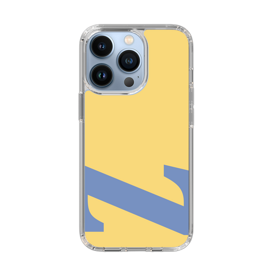 Slim Protection Case［ Original - initial color - Z yellow ］