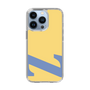 Slim Protection Case［ Original - initial color - Z yellow ］