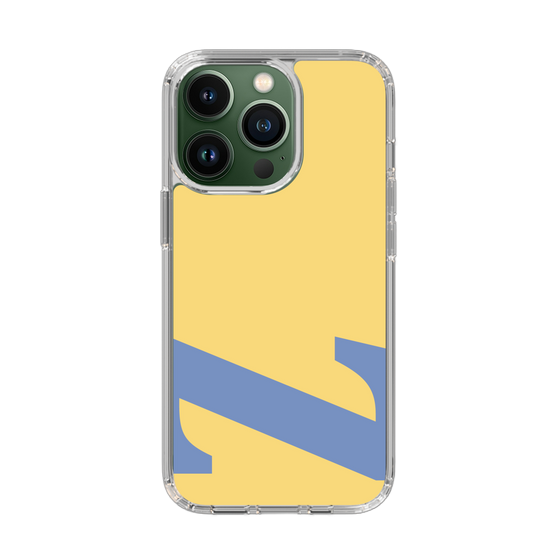 Slim Protection Case［ Original - initial color - Z yellow ］
