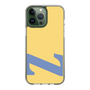 Slim Protection Case［ Original - initial color - Z yellow ］
