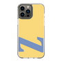 Slim Protection Case［ Original - initial color - Z yellow ］
