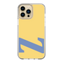 Slim Protection Case［ Original - initial color - Z yellow ］