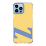 Slim Protection Case［ Original - initial color - Z yellow ］