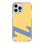 Slim Protection Case［ Original - initial color - Z yellow ］