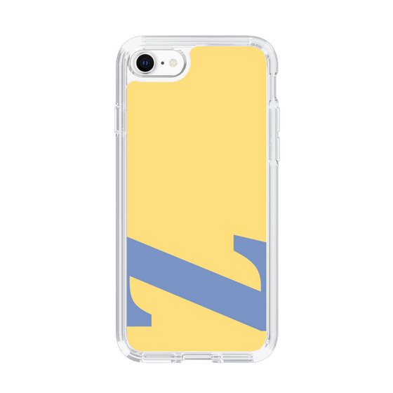 Slim Protection Case［ Original - initial color - Z yellow ］