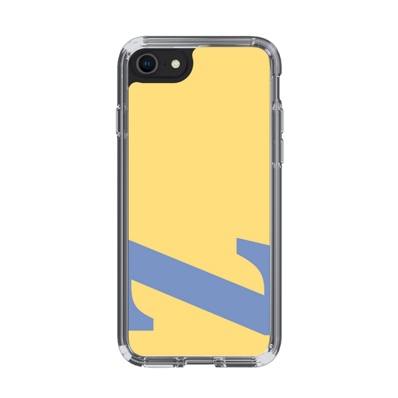 Slim Protection Case［ Original - initial color - Z yellow ］