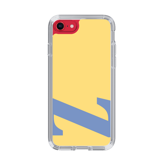 Slim Protection Case［ Original - initial color - Z yellow ］