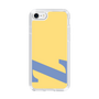 Slim Protection Case［ Original - initial color - Z yellow ］