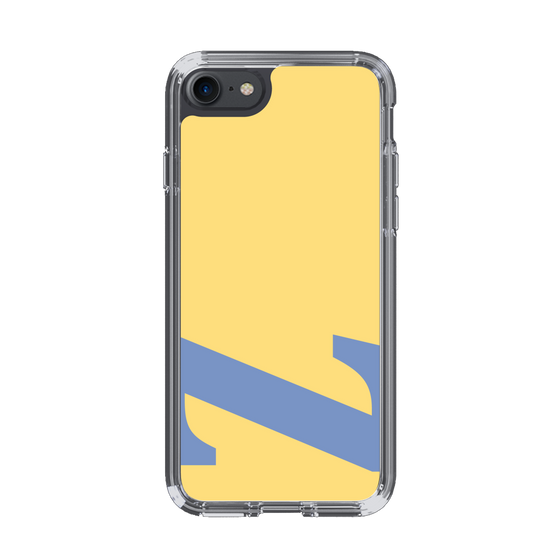 Slim Protection Case［ Original - initial color - Z yellow ］