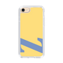 Slim Protection Case［ Original - initial color - Z yellow ］