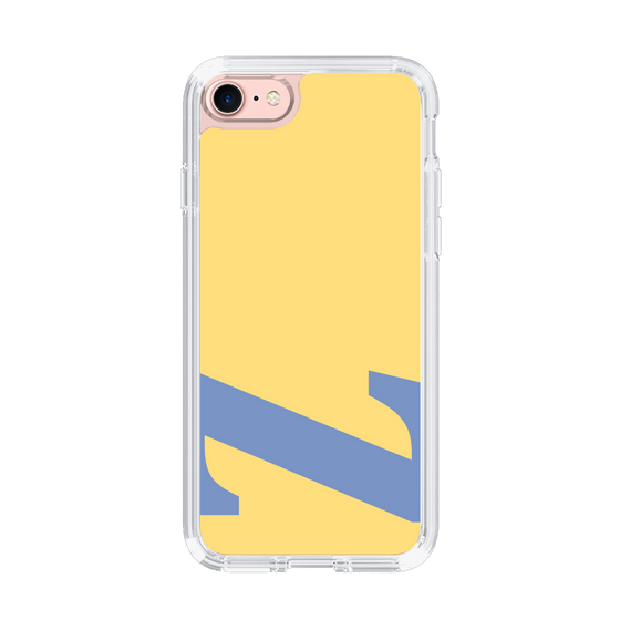 Slim Protection Case［ Original - initial color - Z yellow ］