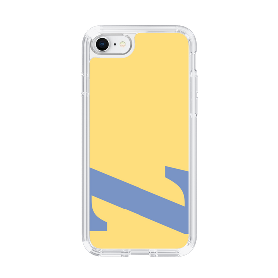Slim Protection Case［ Original - initial color - Z yellow ］