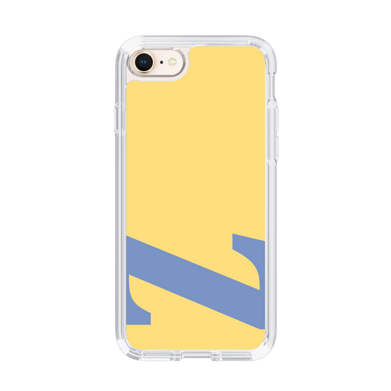 Slim Protection Case［ Original - initial color - Z yellow ］