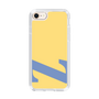 Slim Protection Case［ Original - initial color - Z yellow ］