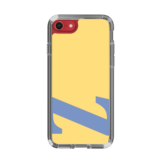 Slim Protection Case［ Original - initial color - Z yellow ］
