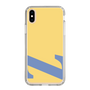Slim Protection Case［ Original - initial color - Z yellow ］