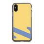 Slim Protection Case［ Original - initial color - Z yellow ］