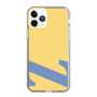 Slim Protection Case［ Original - initial color - Z yellow ］