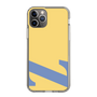 Slim Protection Case［ Original - initial color - Z yellow ］