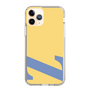 Slim Protection Case［ Original - initial color - Z yellow ］