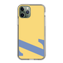 Slim Protection Case［ Original - initial color - Z yellow ］