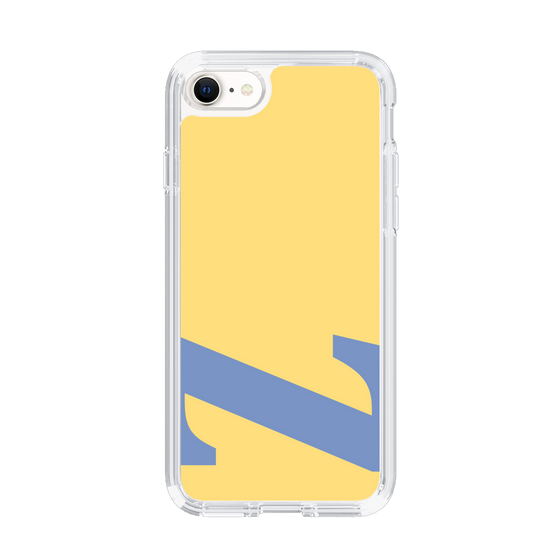 Slim Protection Case［ Original - initial color - Z yellow ］