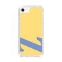 Slim Protection Case［ Original - initial color - Z yellow ］