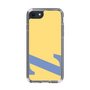 Slim Protection Case［ Original - initial color - Z yellow ］