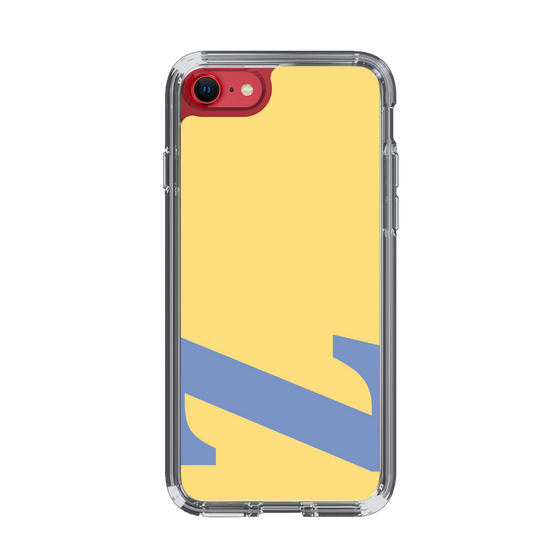 Slim Protection Case［ Original - initial color - Z yellow ］