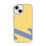 Slim Protection Case［ Original - initial color - Z yellow ］