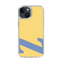 Slim Protection Case［ Original - initial color - Z yellow ］