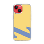 Slim Protection Case［ Original - initial color - Z yellow ］