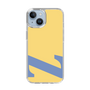 Slim Protection Case［ Original - initial color - Z yellow ］
