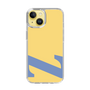 Slim Protection Case［ Original - initial color - Z yellow ］