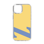 Slim Protection Case［ Original - initial color - Z yellow ］