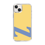 Slim Protection Case［ Original - initial color - Z yellow ］