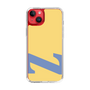 Slim Protection Case［ Original - initial color - Z yellow ］