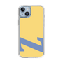 Slim Protection Case［ Original - initial color - Z yellow ］