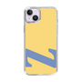 Slim Protection Case［ Original - initial color - Z yellow ］