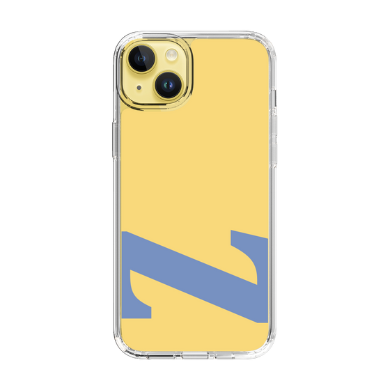Slim Protection Case［ Original - initial color - Z yellow ］